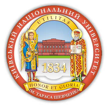 Kyiv National Taras Shevchenko University