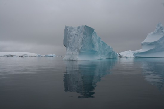 Iceberg