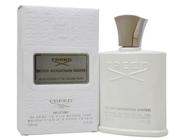 Духи Creed Silver Mountain Water